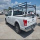 1FTEX1CF0FKD91719 2015 Ford F-150 Xl auction photo thumbnail 3