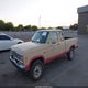 1FTCR15T8JPB22089 1988 Ford Ranger Super Cab auction photo thumbnail 2