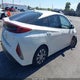 JTDKARFP0L3133200 2020 Toyota Prius Prime Le auction photo thumbnail 4