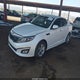KNAGM4A79F5584977 2015 Kia Optima Lx auction photo thumbnail 2