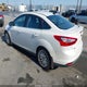 1FADP3J26EL265791 2014 Ford Focus Titanium auction photo thumbnail 3