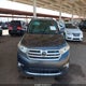 5TDYK3EH7CS087409 2012 Toyota Highlander Limited V6 auction photo thumbnail 12