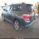 5TDYK3EH7CS087409 2012 Toyota Highlander Limited V6 auction photo thumbnail 3
