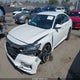 1HGCV1F33JA225144 2018 Honda Accord Sport auction photo thumbnail 2