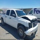 2GTEC13J971526116 2007 GMC Sierra 1500 Sle1 auction photo thumbnail 1
