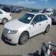 3LNDL2L37BR760127 2011 Lincoln Mkz Hybrid auction photo thumbnail 2