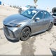 4T1DAACK5SU616382 2025 Toyota Camry Se auction photo thumbnail 2
