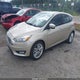 1FADP3N2XJL273204 2018 Ford Focus Titanium auction photo thumbnail 2