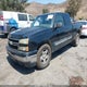 1GCEC19V67Z132803 2007 Chevrolet Silverado 1500 Classic Lt1 auction photo thumbnail 2