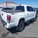 3TMAZ5CN7PM199490 2023 Toyota Tacoma Trd Sport auction photo thumbnail 4