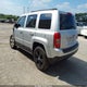 1J4NT1GA0BD102387 2011 Jeep Patriot Sport auction photo thumbnail 3
