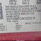 2GTV2MEC2K1122179 2019 GMC Sierra 1500 Limited Sle auction photo thumbnail 9