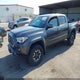 3TMCZ5AN3KM242629 2019 Toyota Tacoma Trd Off Road auction photo thumbnail 2