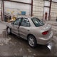 1G1JC524617215067 2001 Chevrolet Cavalier auction photo thumbnail 3