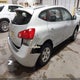 JN8AS5MV0DW662072 2013 Nissan Rogue S auction photo thumbnail 4