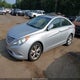 5NPEC4AC4BH084648 2011 Hyundai Sonata Limited auction photo thumbnail 2