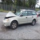 4S4BP61C777306271 2007 Subaru Outback 2.5I Basic auction photo thumbnail 14