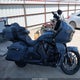 56KLDFRR5R3425029 2024 Indian Motorcycle Co. Pursuit Darkhorse W/Powerband Audio auction photo thumbnail 13