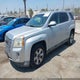 2GKALMEK1C6124890 2012 GMC Terrain Sle-1 auction photo thumbnail 2