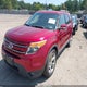 1FM5K8F88DGA35728 2013 Ford Explorer Limited auction photo thumbnail 2