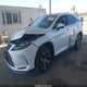 2T2HZMDA0MC282618 2021 Lexus Rx 350 auction photo thumbnail 2