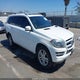 4JGDF7CEXEA322271 2014 Mercedes-Benz Gl 450 4Matic auction photo thumbnail 1