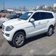 4JGDF7CEXEA322271 2014 Mercedes-Benz Gl 450 4Matic auction photo thumbnail 2
