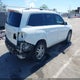 4JGDF7CEXEA322271 2014 Mercedes-Benz Gl 450 4Matic auction photo thumbnail 4