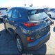 KM8K12AA2LU504678 2020 Hyundai Kona Se auction photo thumbnail 3