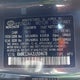 KM8K12AA2LU504678 2020 Hyundai Kona Se auction photo thumbnail 9