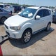 JA4JT3AWXCU019341 2012 Mitsubishi Outlander Se auction photo thumbnail 2