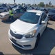 KNAFK4A60E5086559 2014 Kia Forte Lx auction photo thumbnail 2