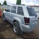 1J8GR48K37C566933 2007 Jeep Grand Cherokee Laredo auction photo thumbnail 3