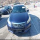 1HGCP2F30BA059781 2011 Honda Accord 2.4 Lx auction photo thumbnail 13