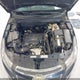 1G1PG5SB0E7484037 2014 Chevrolet Cruze Ltz auction photo thumbnail 10