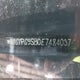 1G1PG5SB0E7484037 2014 Chevrolet Cruze Ltz auction photo thumbnail 9