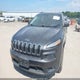 1C4PJMCB3FW673838 2015 Jeep Cherokee Latitude auction photo thumbnail 6