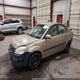 KNADE123776201057 2007 Kia Rio Lx auction photo thumbnail 2