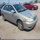 1NXBR32E83Z126219 2003 Toyota Corolla Le auction photo thumbnail 1