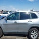 1C4PJLCB3HW542065 2017 Jeep Cherokee Latitude Fwd auction photo thumbnail 14