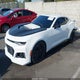 1G1FJ1R61J0183374 2018 Chevrolet Camaro Zl1 auction photo thumbnail 2