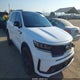 5XYRK4LFXMG027876 2021 Kia Sorento Sx auction photo thumbnail 1