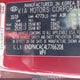 KNDPMCAC4L7766208 2020 Kia Sportage Lx auction photo thumbnail 9