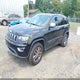 1C4RJFBG6JC204335 2018 Jeep Grand Cherokee Limited 4X4 auction photo thumbnail 2