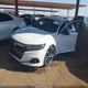 1HGCV1F33NA008375 2022 Honda Accord Sport auction photo thumbnail 2