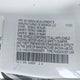1HGCV1F33NA008375 2022 Honda Accord Sport auction photo thumbnail 9