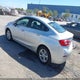 1G1BE5SM3J7157840 2018 Chevrolet Cruze Lt Auto auction photo thumbnail 3