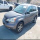 5J6RE3H58AL041156 2010 Honda Cr-V Ex auction photo thumbnail 2