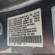 5J6RE3H58AL041156 2010 Honda Cr-V Ex auction photo thumbnail 9