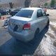JTDBT923971018951 2007 Toyota Yaris auction photo thumbnail 4